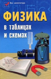  - Физика в таблицах и схемах