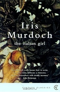 Iris Murdoch - The Italian Girl