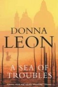Donna Leon - A Sea of Troubles