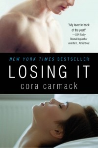Cora Carmack - Losing It