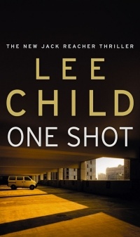 Lee Child - One Shot