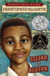 Elijah of Buxton