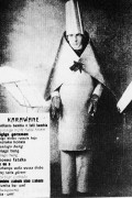Хуго Балль - Бегство из времени