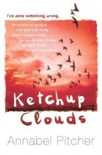 Annabel Pitcher - Ketchup Clouds