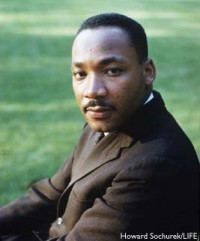 Мартин Лютер Кинг - Любите врагов ваших