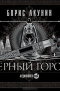 Борис Акунин - Черный город