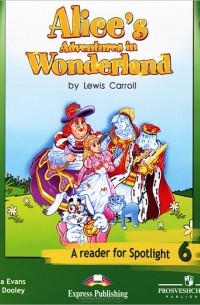 Alice's Adventures in Wonderland