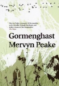 Mervyn Peake - Gormenghast