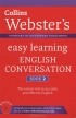  - Easy Learning English Conversation. Book 2 (+ CD-ROM)