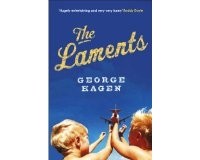 George Hagen - The Laments