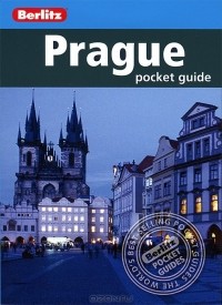  - Prague: Pocket Guide