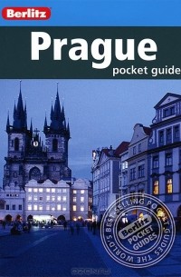 Prague: Pocket Guide