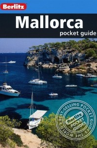 Mallorca: Pocket Guide