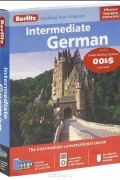 Berlitz: Intermediate German (+ 3 CD)