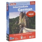 Steve Williams - Berlitz: Intermediate German (+ 3 CD)