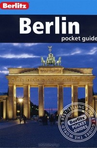 Berlin: Pocket Guide