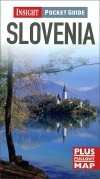 APA - Insight Pocket Guide: Slovenia