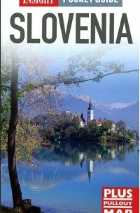 APA - Insight Pocket Guide: Slovenia