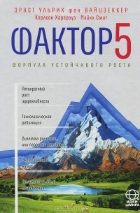  - Фактор 5. Формула устойчивого роста