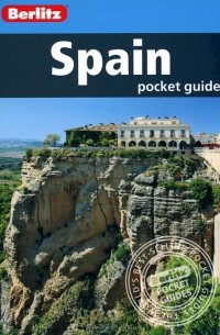 Spain: Pocket Guide