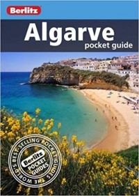 Neil Schlecht - Algarve: Pocket Guide