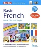  - Basic French (+ 3 CD)