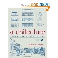Francis D.K. Chin - Architecture: Form, Space, and Order