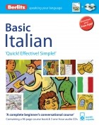  - Basic Italian (+ 3 CD)