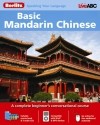  - Basic Mandarin Chinese (+ 3 CD)