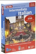 Berlitz: Intermediate Italian: Course Book (+ 3 CD)