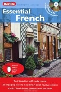 Berlitz: Essential French (+ CD)