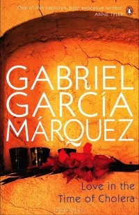 Gabriel Garcia Marquez - Love in the Time of Cholera