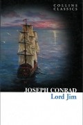 Joseph Conrad - Lord Jim