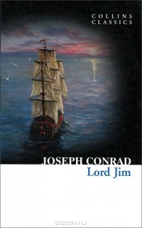 Joseph Conrad - Lord Jim