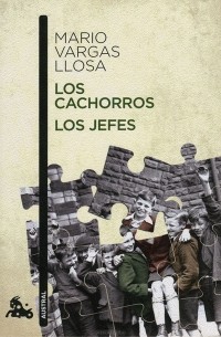 Los Cachorros. Los Jefes