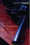 Graham Greene - The Quiet American