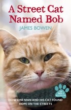 James Bowen - A Street Cat Named Bob