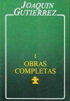 Joaquin Gutierrez - Colección obras completas Joaquin Gutiérrez (5 tomos)