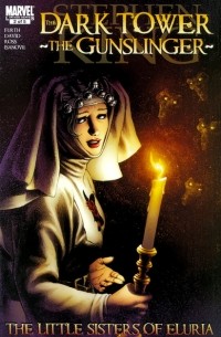 The Little Sisters of Eluria