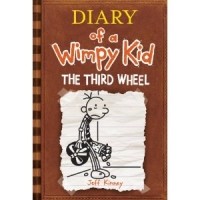 Jeff Kinney - The Third Wheel (Diary of a Wimpy Kid, Book 7)
