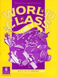  - World Class: Level 3: Activity Book