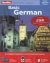  - Basic German (+ 3 CD)