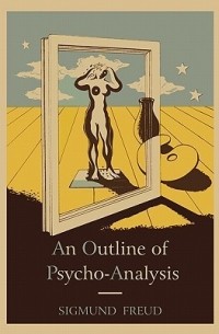 An Outline of Psycho-Analysis