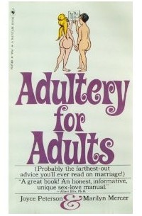  - Adultery for Adults