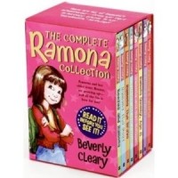 Beverly Cleary - The Complete Ramona Collection