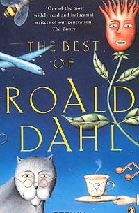 The Best of Roald Dahl