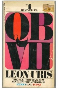 Leon Uris - QB VII
