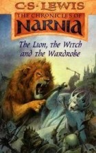 Lewis, C. S - The Lion, the Witch and the Wardrobe