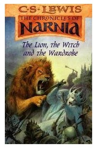 Lewis, C. S - The Lion, the Witch and the Wardrobe