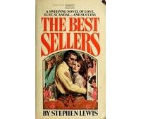 Stephen Lewis - The Best Sellers